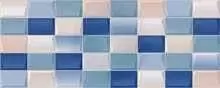 Плитка настенная Kerlife Elissa Rev. Mosaico blu