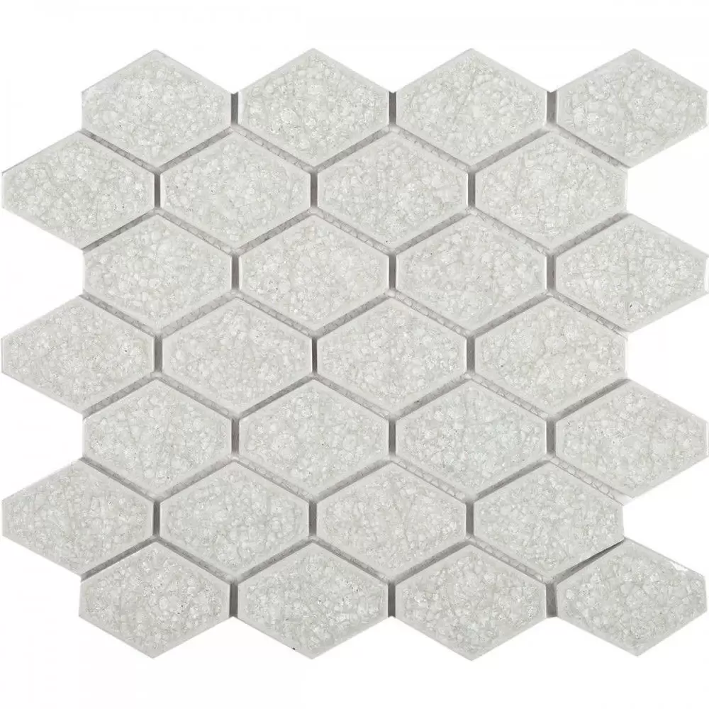 Мозаика Imagine Brillante Rombo Crema 5.8x4.5