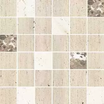 Мозаика Polcolorit Tivoli Beige Mosaic