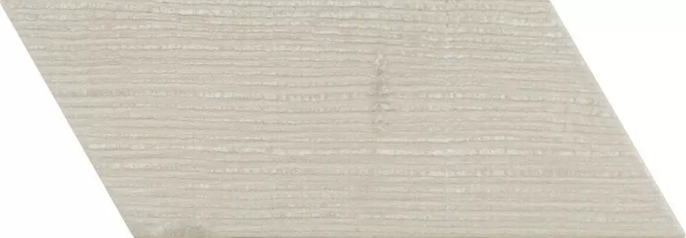 Керамогранит Equipe Hexawood Chevron Grey Right
