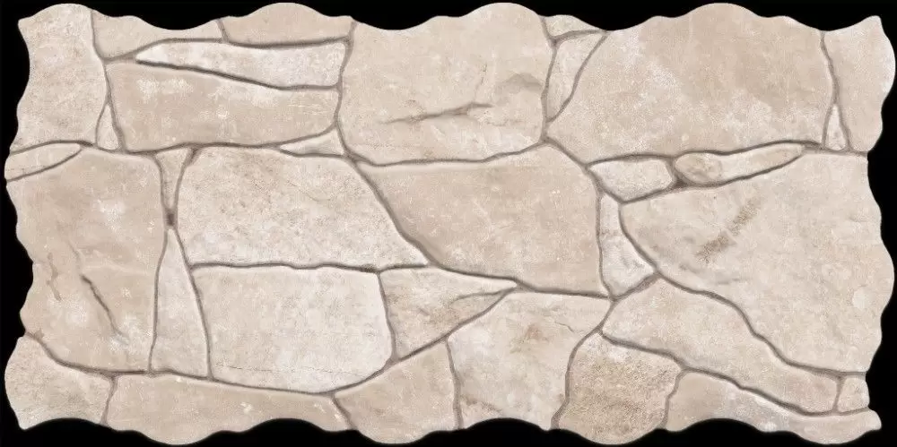 Керамогранит Keros Piedra Beige