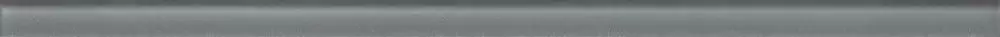 Бордюр настенный Cerrol Planc Cristal Linea Gris