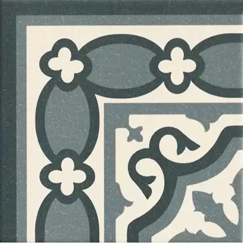 Плитка настенная Mainzu Florentine Esquina Florentine Blue