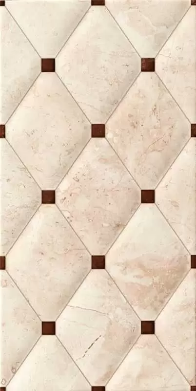 Плитка настенная Stylnul Caledonia Crema