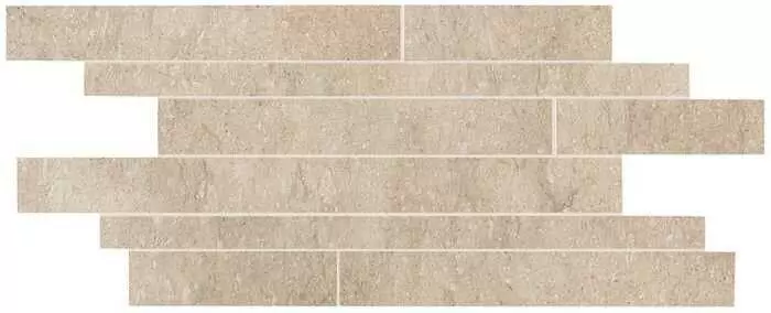 Мозаика Atlas Concorde Italy Lims Beige brick 375x75
