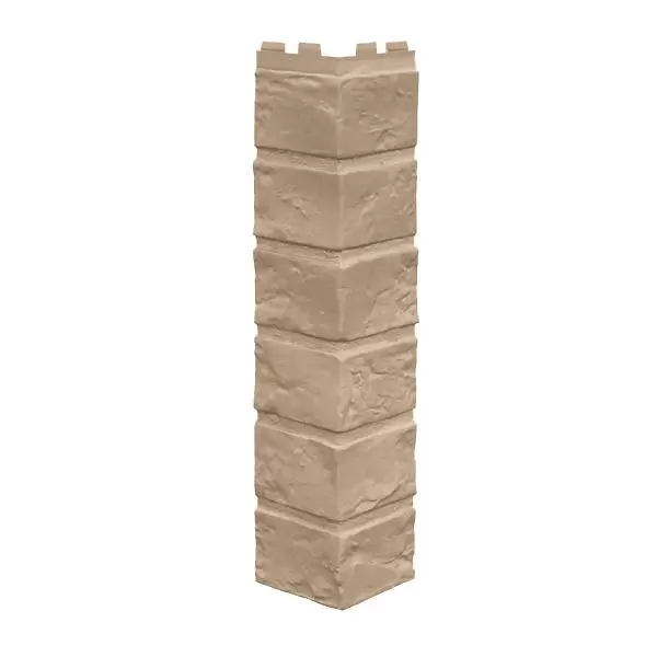 Наружный угол Vox Solid Brick Regular 015 Ковентри