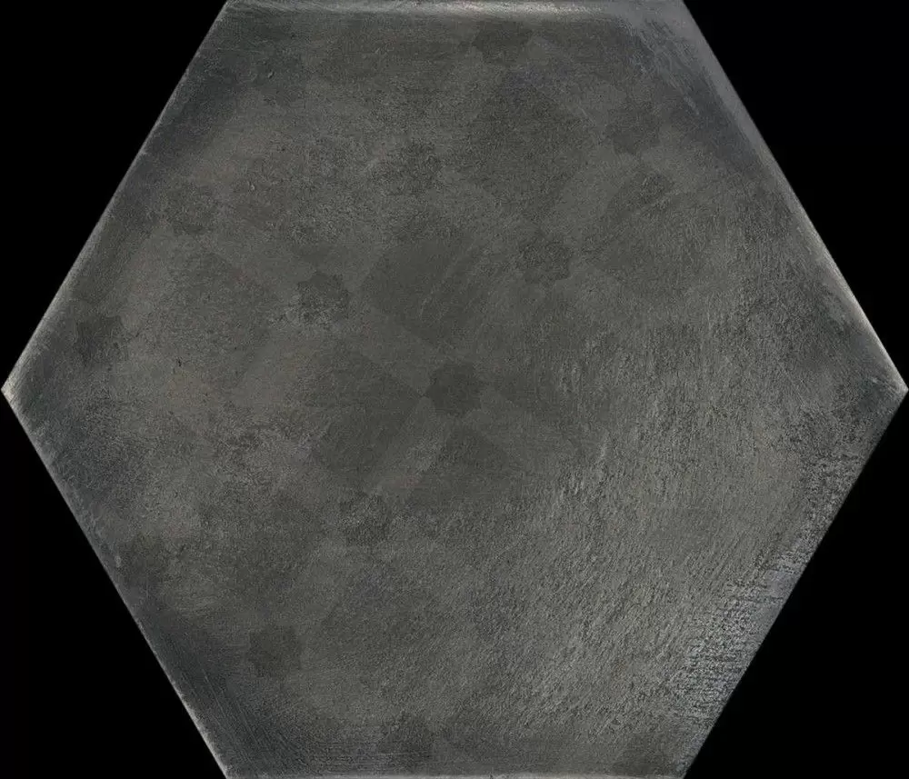 Керамогранит Keros Boreal Hidra Antracita