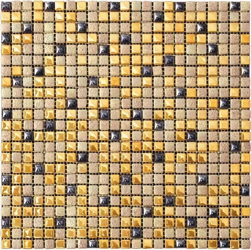 Мозаика Natural Mosaic Flex Mix TC-16