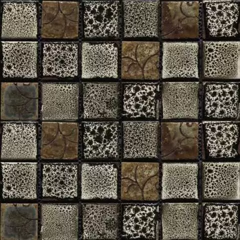 Мозаика Gaudi Vintage 28-4