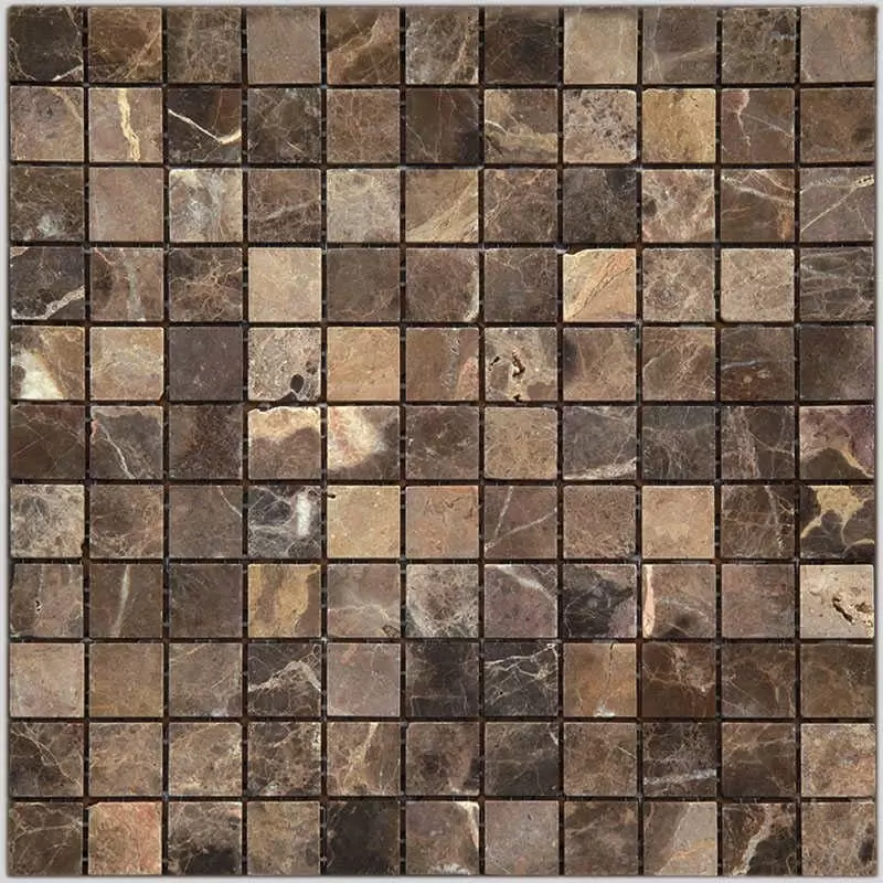 Мозаика Natural Mosaic I-Тilе 4M22-26T