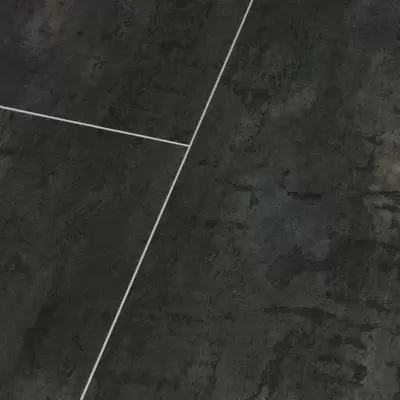 Ламинат Falquon Blue Line Stone 8/32 Сталь (Raw Steel) (D2912)