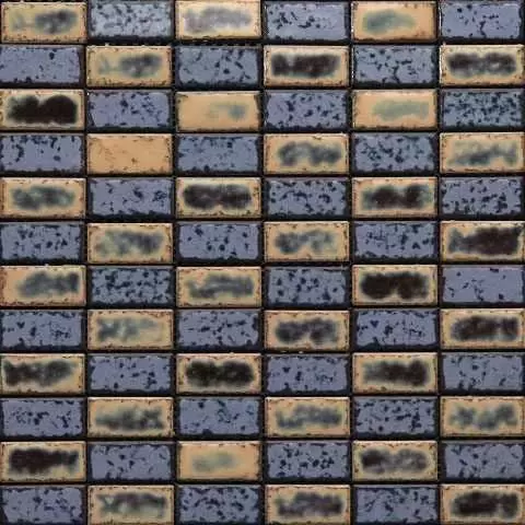 Мозаика Gaudi Brick 3-4