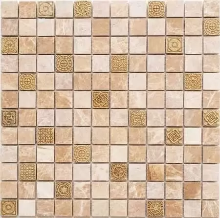 Мозаика Colori Viva Natural Mix CV10135