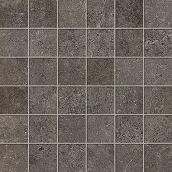 Мозаика Atlas Concorde Drift Grey Mosaico