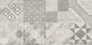 Плитка настенная Novogres Nobu Tindaya Decor Gris