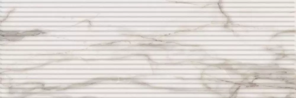 Плитка настенная Italon Charme Evo Wall Project Калакатта Вставка Вэйв Глянцевая
