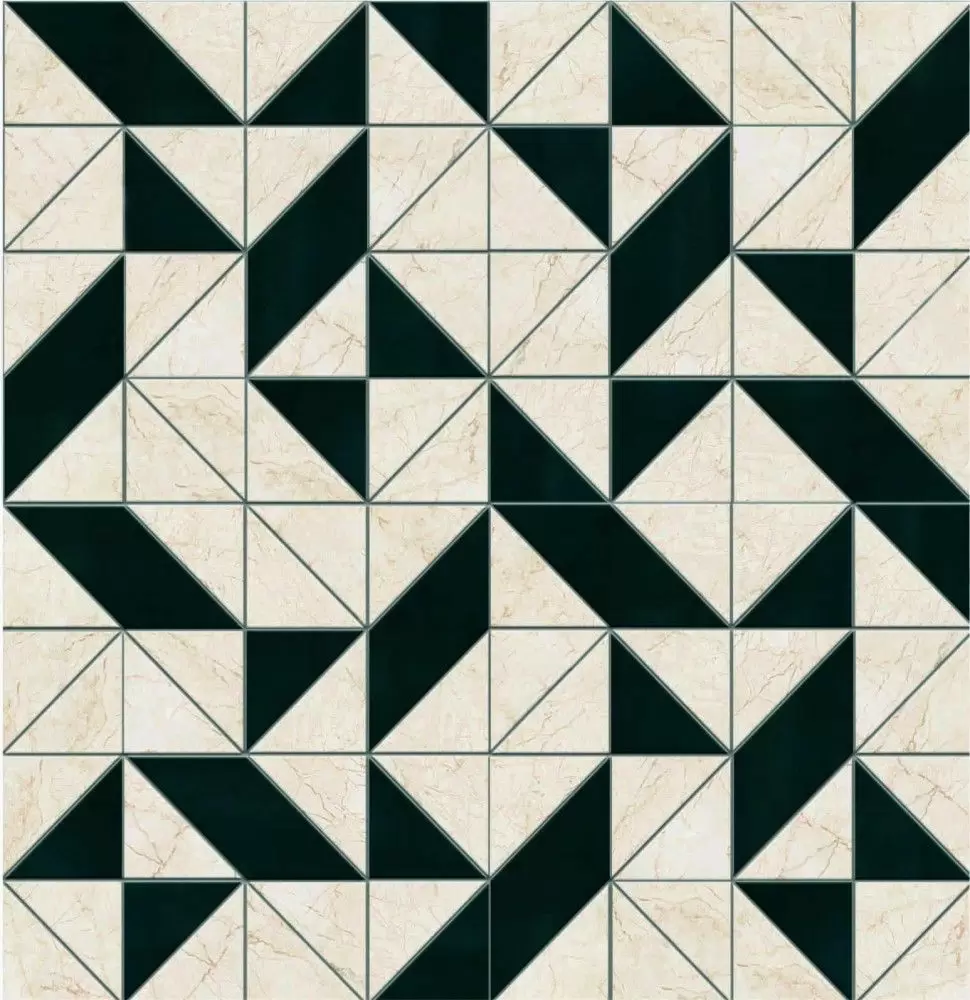 Мозаика Jet Mosaic By Estima Marble Bashee BAS-PC