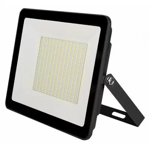 Прожектор светодиодный GENERAL GTAB-200BT-IP65-6500 черный 403116