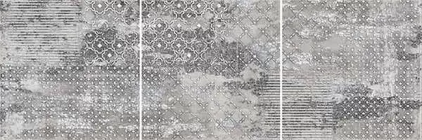 Декор настенный Brennero Habita Formella Life Platina