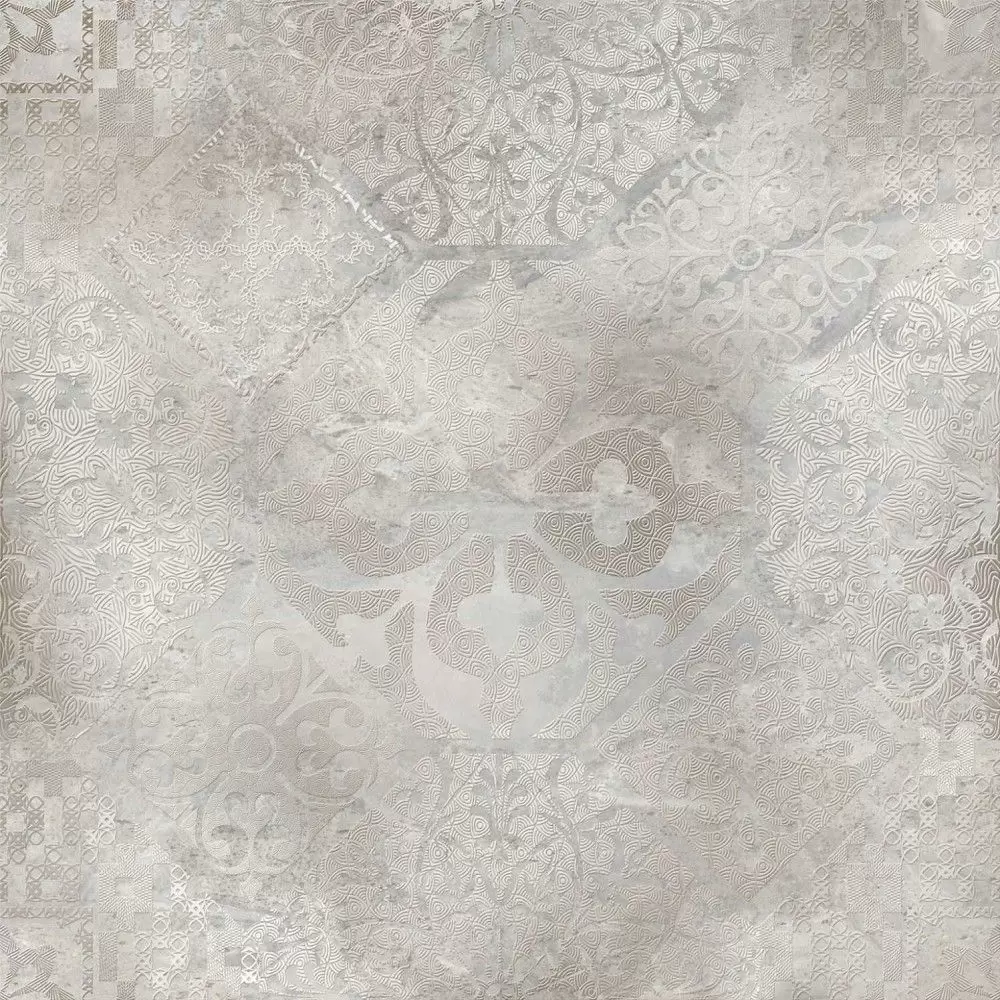 Керамогранит Absolut Keramika Ellesmere Decor mix 4-8 Lappato