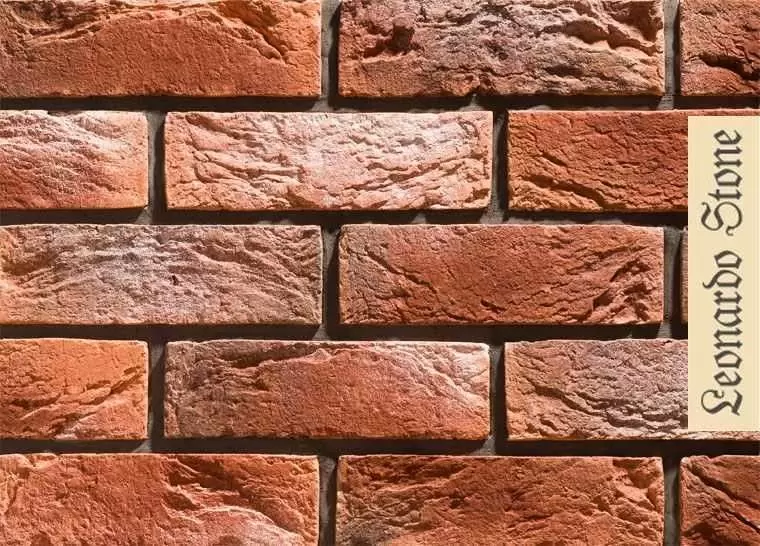 Декоративный камень Leonardo Stone Авиньон 490