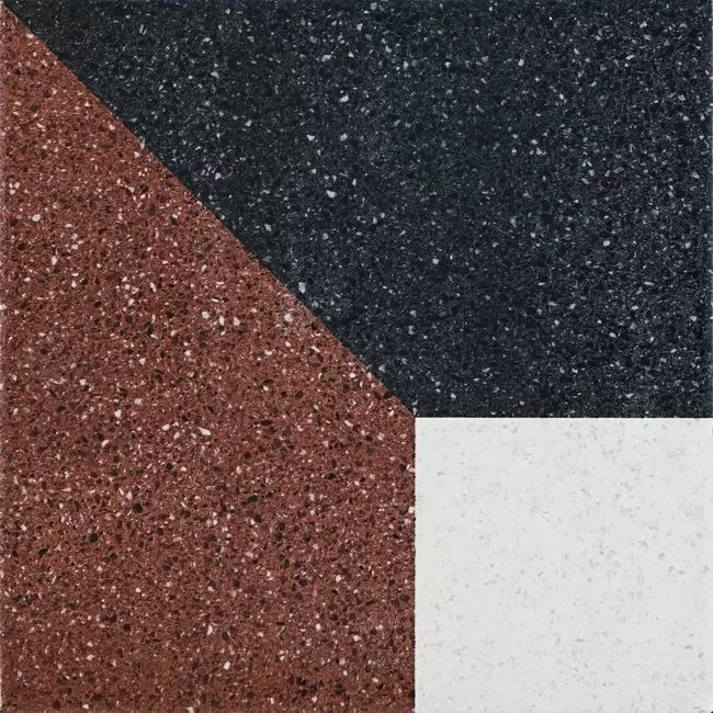 Керамическая плитка DECO DC ICART для пола 22,3x22,3