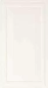 Декор настенный Ariana Ceramica Neo classica B Co Puro Boiserie 33,3X60