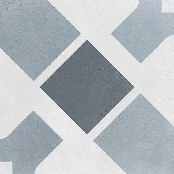 Керамогранит Peronda Havana White Cross