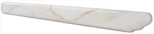 Плинтус Exagres Marbles Rem. Calacatta Izquerdo Левый