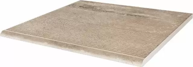Ступень Paradyz Scandiano Ochra Ochra stopnica prosta 30x30