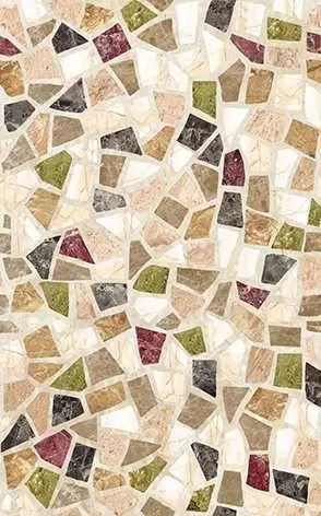 Декор настенный Ceramica Classic Illyria estilo Mix Dec