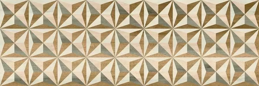 Плитка настенная Kerasol Madera Strella Rectificado
