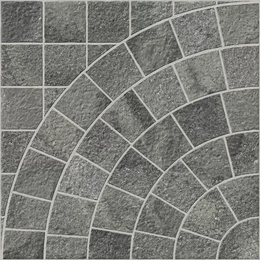 Керамогранит Coliseumgres Sanremo Pavone 45x45