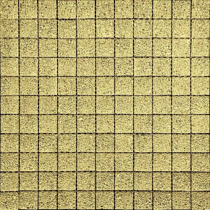 Мозаика Natural Mosaic Mirror QM-2501 L-201