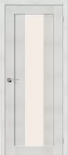 Дверь экошпон "Порта-25" Bianco Veralinga