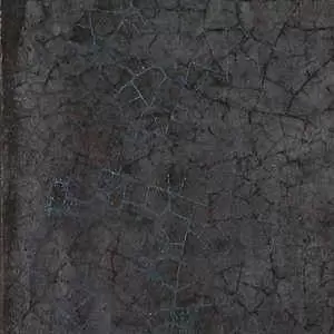 Плитка настенная Iris Maiolica Nero 20