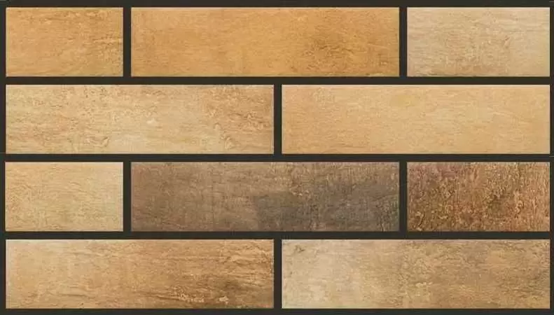 Декоративный камень Cerrad Loft Brick Curry