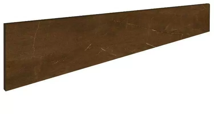 Плинтус Italon Charme Floor Project Бронз Люкс и Реттифицированный