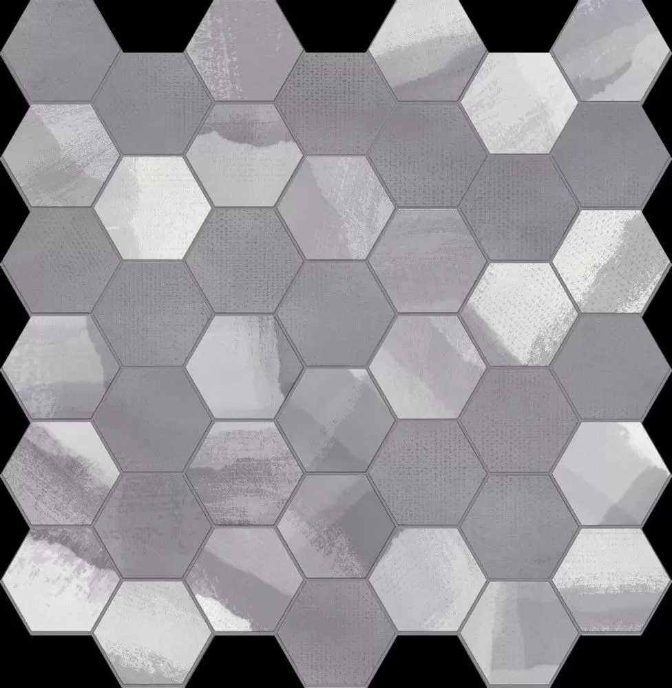 Мозаика AltaCera Urban Mosaic Urban