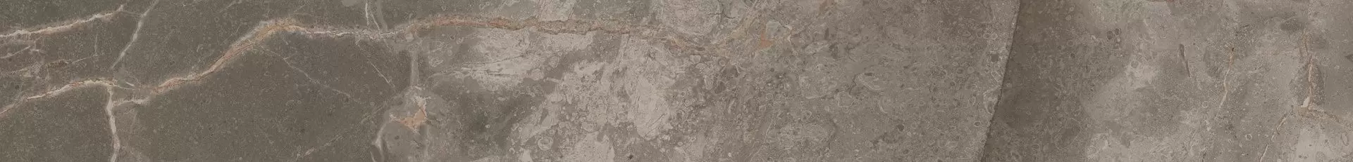 Плитка из керамогранита 610090002167 Аллюр Грей Бьюти Напольный бордюр 7,2x60