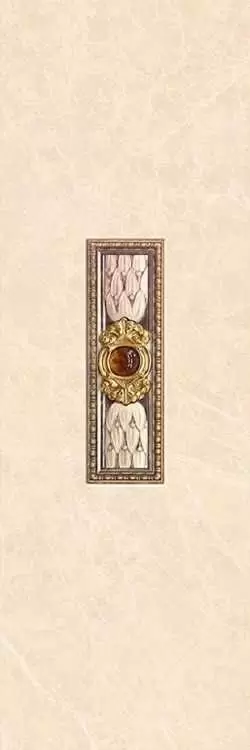 Декор настенный Navarti Emperador Dec. Majestic crema