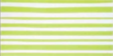 Декор настенный Pamesa Agatha 25x50 1 Lineas pistacho
