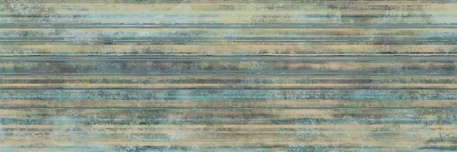 Плитка настенная Delacora Aquarelle Green Mix