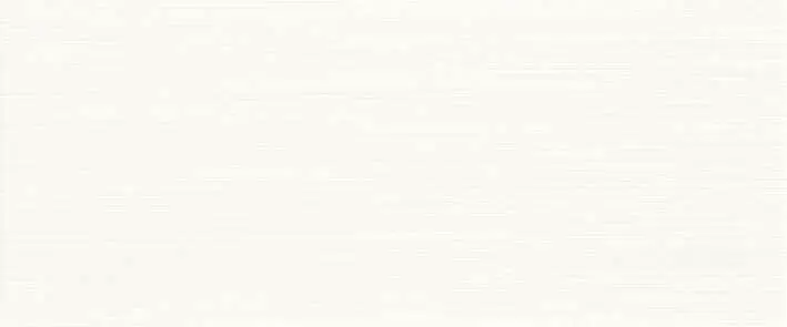 Плитка настенная Cerrol Fibra White 60x25