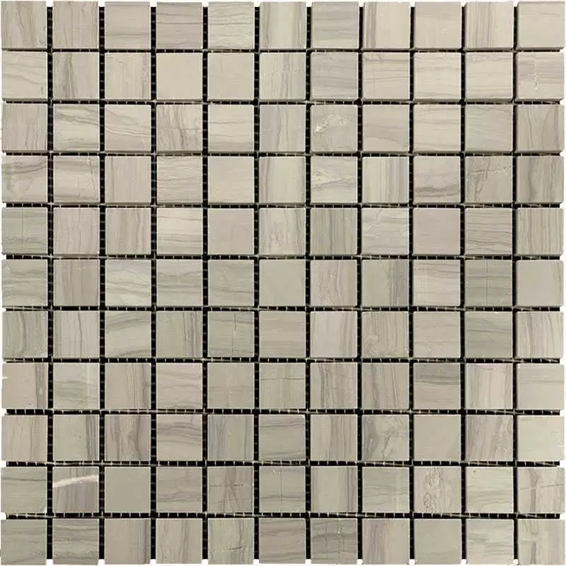 Мозаика Natural Mosaic Adriatica M034-25P