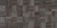 Мозаика Timber чёрный 30x60