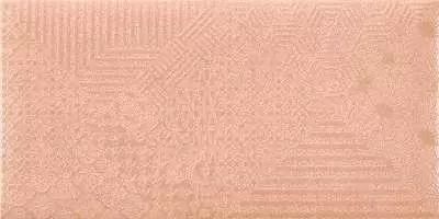 Плитка настенная Rocersa Ceramica Nordic Dec Coral 12.5
