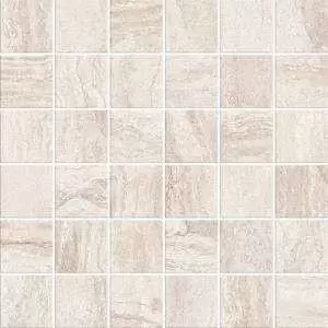 Мозаика Ariana Ceramica Horizon Mos Quadr Beige Ret 30X30