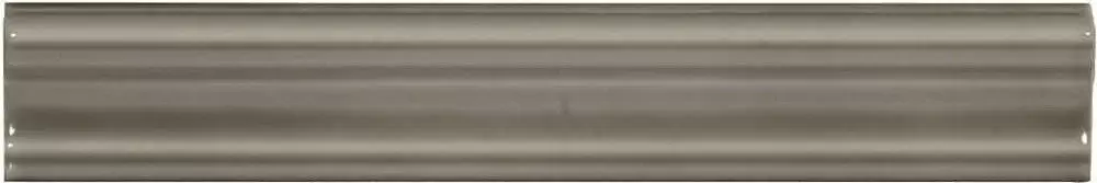 Бордюр настенный El Barco Acuarela Mold Taupe 5x30