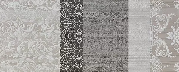 Декор настенный Impronta Shine Shine Tormalina Batik B